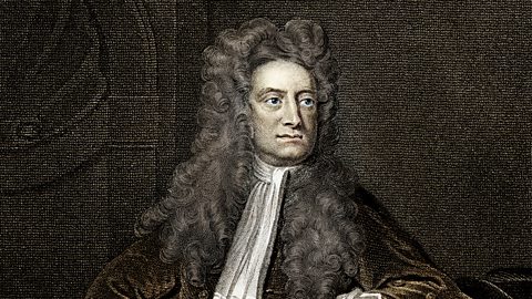 Sir Isaac Newton