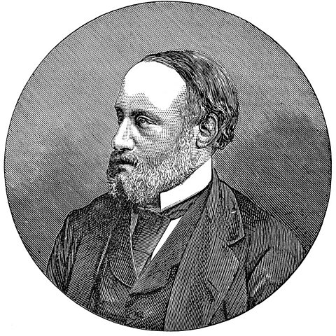 James Prescott Joule