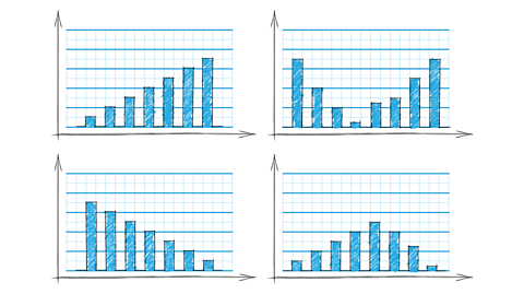 Graphs And Charts - Working Scientifically - KS3 Science - BBC Bitesize ...