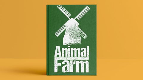 Animal Farm by George Orwell - Available now - BBC Sounds