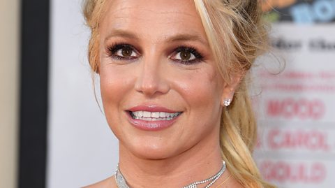 Britney Spears says she will not perform while father controls career ...