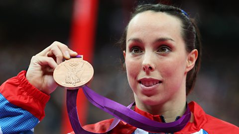 Class of Tokyo 2020: Beth Tweddle's advice for this year's Olympians