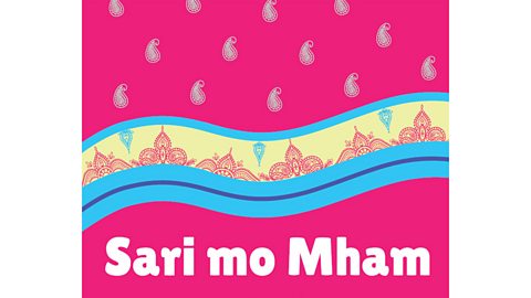 Sari mo Mham – pdf den bhàrdachd