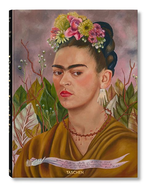 The unseen masterpieces of Frida Kahlo