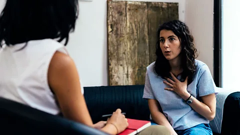 Getty Images (Credit: Getty Images)