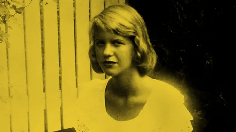 Sylvia Plath: Will the poet always be defined by her death?
