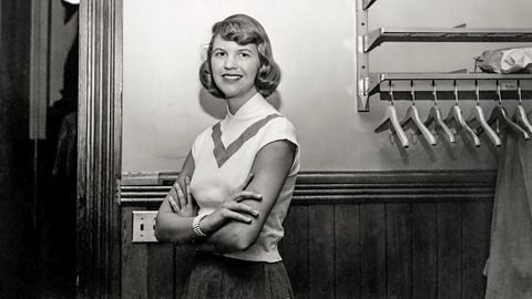 Sylvia Plath: Will the poet always be defined by her death?