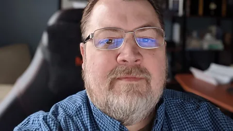 Mike Conley Mike Conley says he was surprised by the reaction his post generated – and how many people shared similar experiences (Credit: Mike Conley)