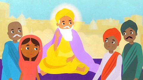 What is Sikhism?