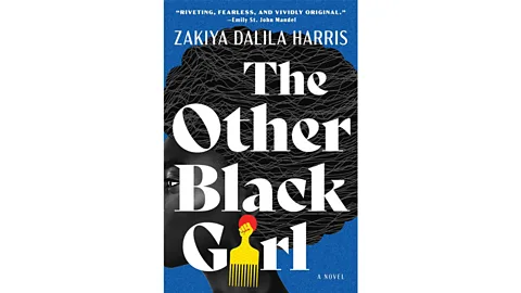 The Other Black Girl by Zakiya Dalila Harris review – an audacious