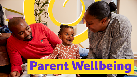 Parent Wellbeing