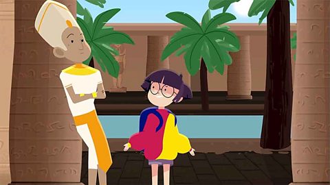 Who was Tutankhamun?