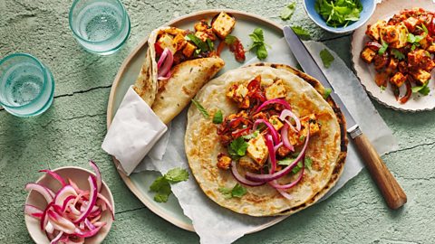 Kati roll