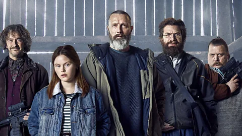 Nordisk Film (Credit: Nordisk Film)