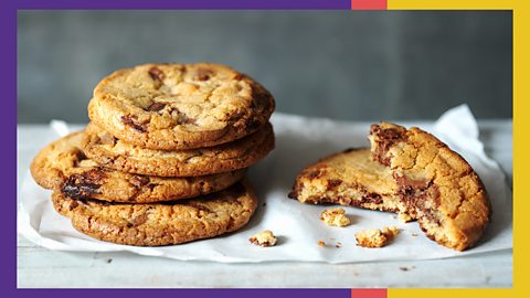 More kitchen challenges...