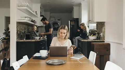 Getty Images (Credit: Getty Images)