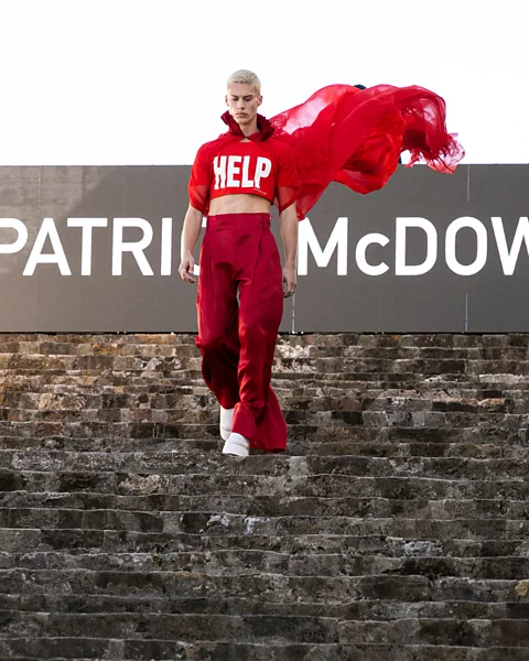 Photo by Claudio Lavenia / Getty Images Fashion in the 2020s will be increasingly focused on sustainability and diversity (Credit: Photo by Claudio Lavenia / Getty Images)