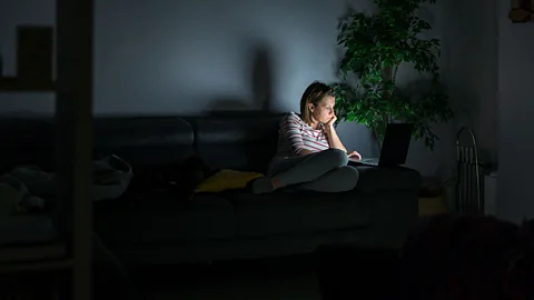 Getty Research shows many of us have been putting in longer hours during pandemic remote working (Credit: Getty)