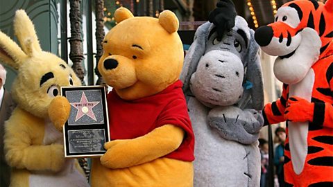 Five life lessons we can learn from Winnie the Pooh