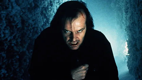 Alamy Stanley Kubrick deliberately kept mystery at the heart of his films, such as The Shining (Credit: Alamy)