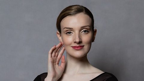 'We learned how to 'pop' in our wheelchairs' - a ballerina's story