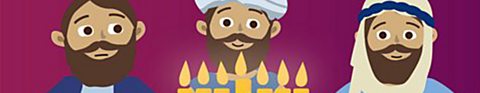 Hanukkah - Teaching Resources