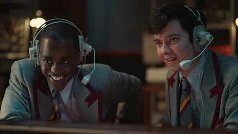 Sam Taylor/Netflix (Credit: Sam Taylor/Netflix)