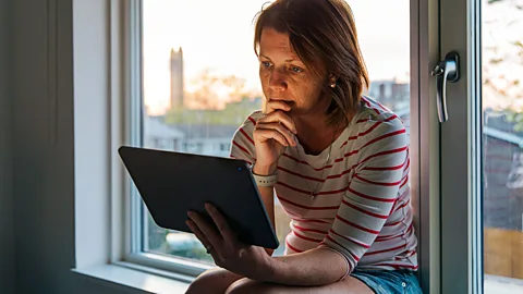 Getty Images (Credit: Getty Images)