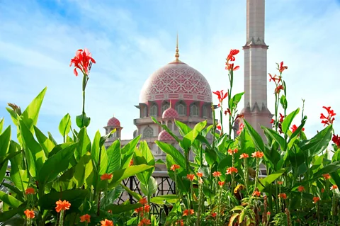 szefei/Getty Images Putrajaya has won several ASEAN Clean Tourist City awards (Credit: szefei/Getty Images)