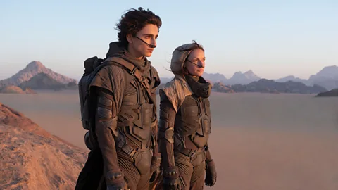 Warner Bros Dune (Credit: Warner Bros)