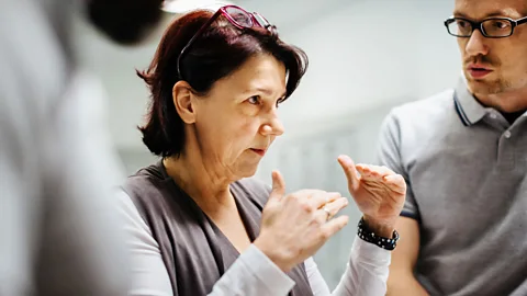 Getty Images (Credit: Getty Images)