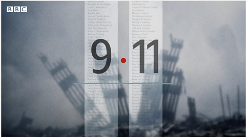 11/9: Tưởng niệm cho những người thiệt mạng, 20 năm vẫn đầy đau đớn ...