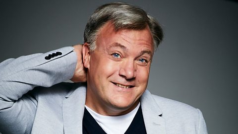 Ed Balls