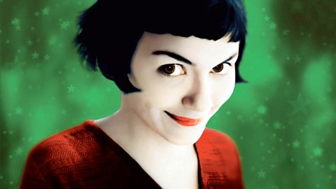 MOVIES UNDER THE STARS: AMELIE