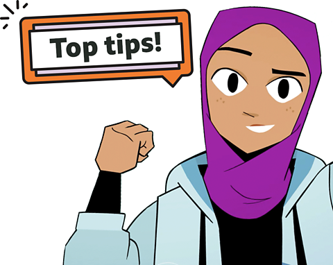 Fatima saying top tips