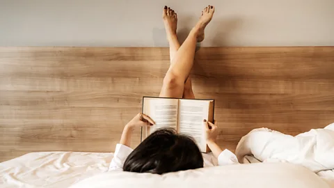 Getty Images (Credit: Getty Images)