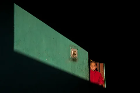 Scott A Woodward Bhutan may nationalise happiness, but it has its issues, just like everywhere else (Credit: Scott A Woodward)