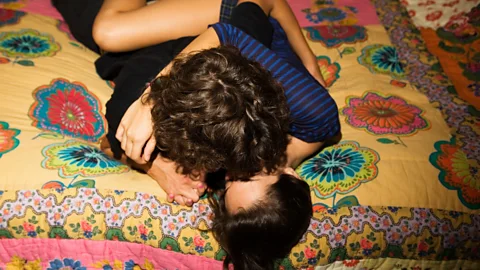 Getty Reframing how we describe early sexual experiences could be both empowering and inclusive, Nicolle Hodges believes (Credit: Getty)