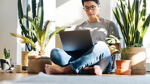 Getty Images (Credit: Getty Images)