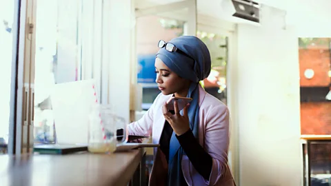 Getty Images The perk at the top of many workers' lists? Flexibility on location and working hours (Credit: Getty Images)