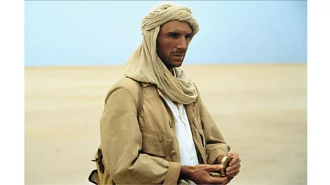 Alamy Although The English Patient was initially well received, and won nine Oscars, there was then a backlash against it (Credit: Alamy)