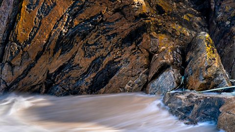 Lewisian gneiss 