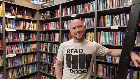 Josh Christie Josh Christie