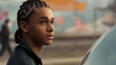 Ser Baffo/ Netflix (Credit: Ser Baffo/ Netflix)