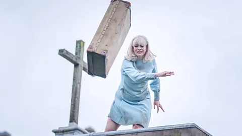 BBC/ Red Productions/ Ben Blackall (Credit: BBC/ Red Productions/ Ben Blackall)