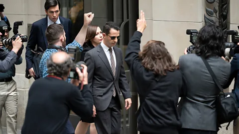 David Russell/ HBO (Credit: David Russell/ HBO)