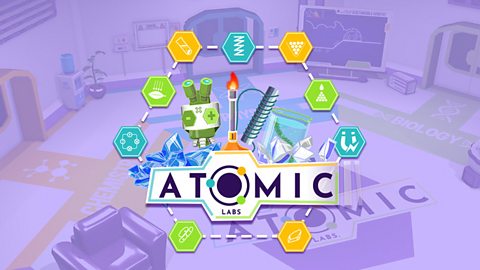 Atomic Labs