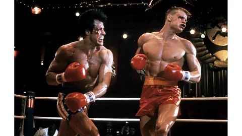Getty Images Rocky IV (Credit: Getty Images)
