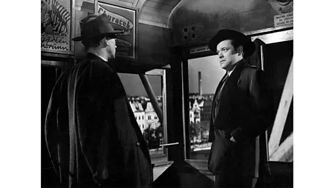 The Third Man (Getty Images)