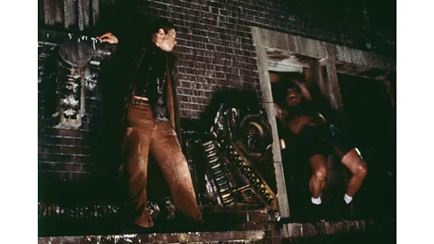 Getty Images Blade Runner (Credit: Getty Images)